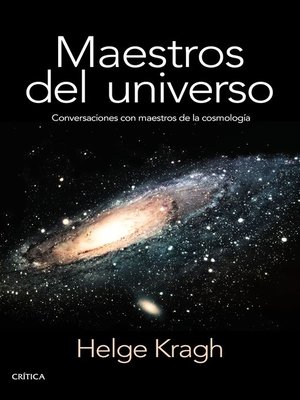 cover image of Maestros del universo